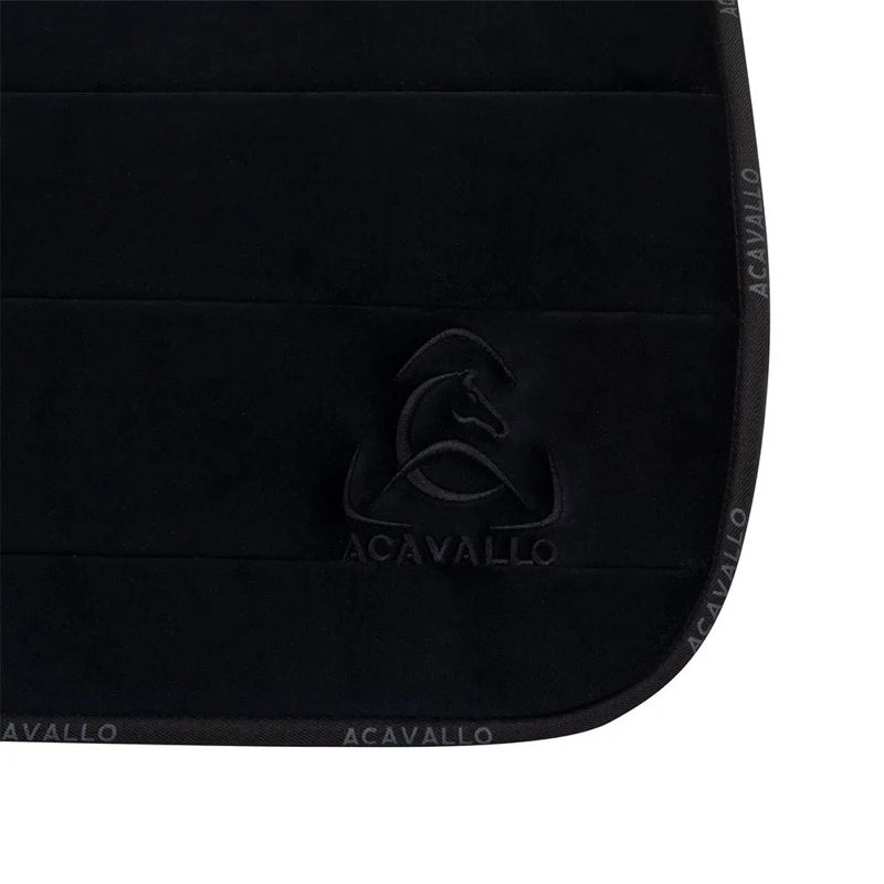 Manta de sela JS CW-3DS Quilted - Mercado de Luxo - O Maior E-Commerce de Bens, Produtos e Serviços de Luxo do Brasil.