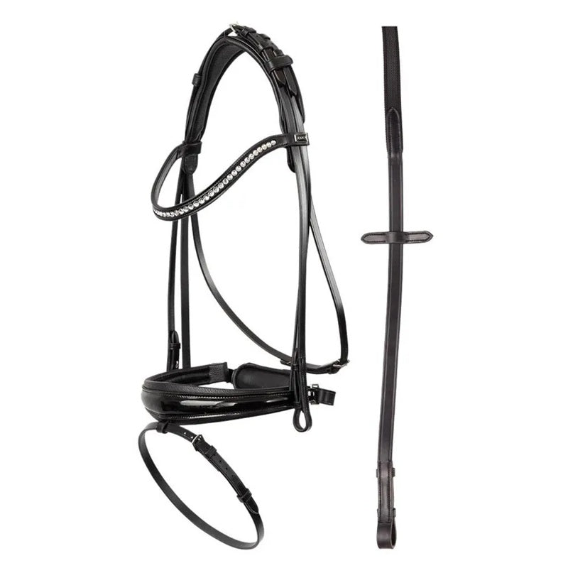 Cabrestro ATH22002 Crown - Mercado de Luxo - O Maior E-Commerce de Bens, Produtos e Serviços de Luxo do Brasil.