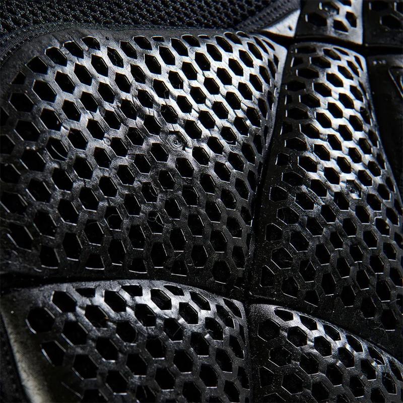 Meia almofada de sela 3D Spacer & Memory Foam & Ac Grip Gel Western - Mercado de Luxo - O Maior E-Commerce de Bens, Produtos e Serviços de Luxo do Brasil.