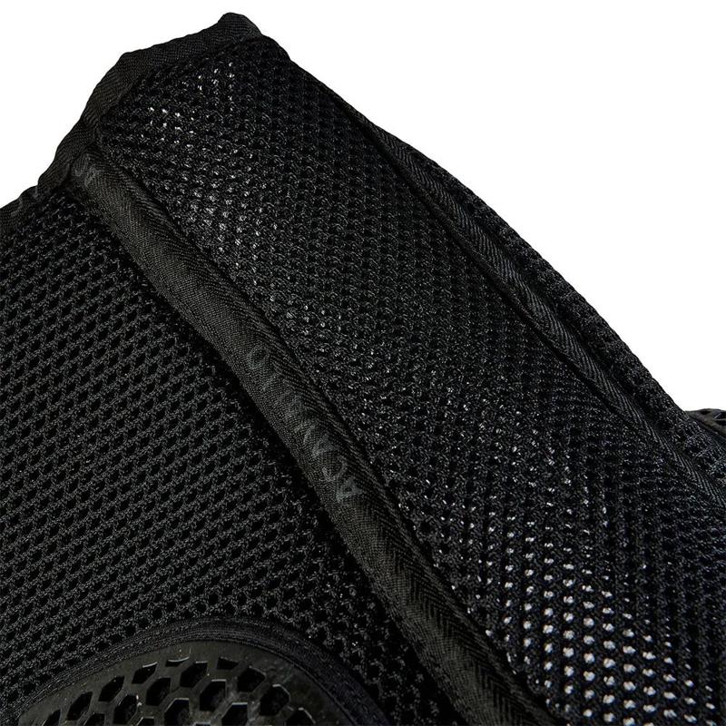 Meia almofada de sela 3D Spacer & Memory Foam & Ac Grip Gel Western - Mercado de Luxo - O Maior E-Commerce de Bens, Produtos e Serviços de Luxo do Brasil.