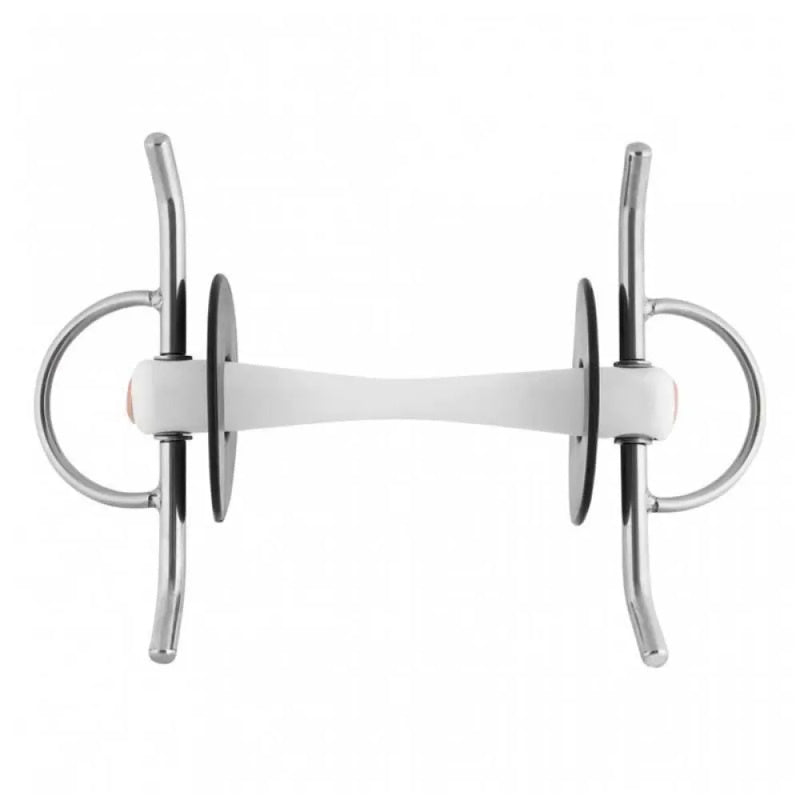 Bridão articulado 20 mm - Mercado de Luxo - O Maior E-Commerce de Bens, Produtos e Serviços de Luxo do Brasil.