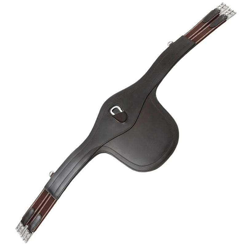 Cinchas Lizzano Anatomic Leather Stud - Mercado de Luxo - O Maior E-Commerce de Bens, Produtos e Serviços de Luxo do Brasil.