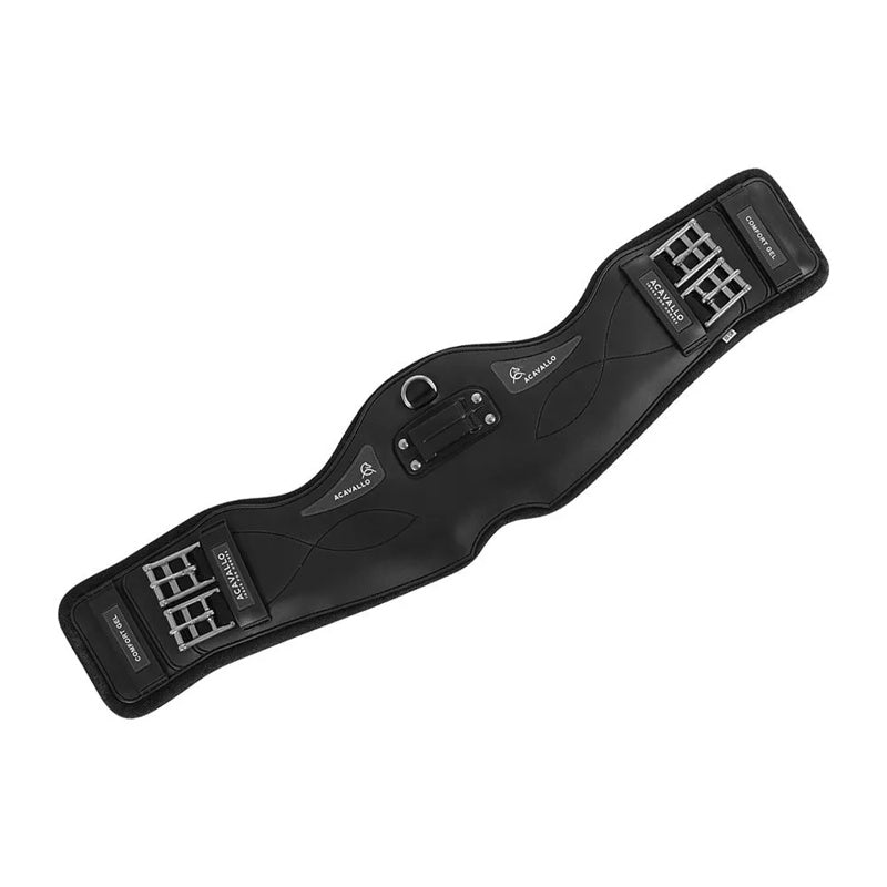 Cinchas Comfort Gel - Mercado de Luxo - O Maior E-Commerce de Bens, Produtos e Serviços de Luxo do Brasil.