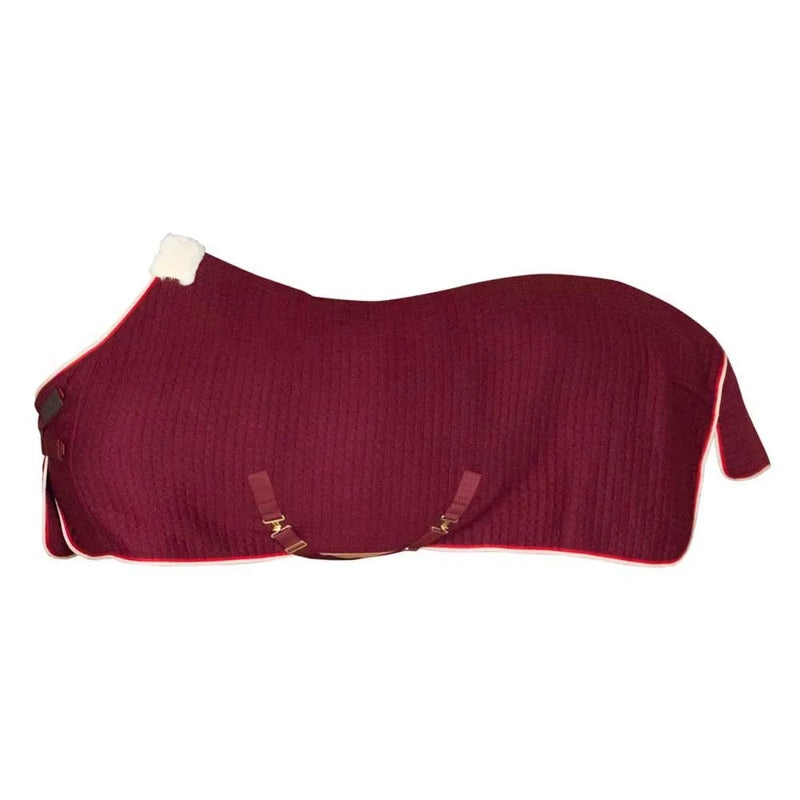 Manta polar para cavalo PROTherm - Mercado de Luxo - O Maior E-Commerce de Bens, Produtos e Serviços de Luxo do Brasil.