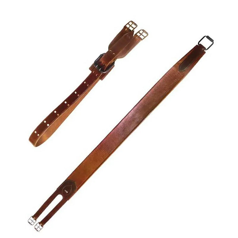 Cinchas uso geral Mixed Western - Mercado de Luxo - O Maior E-Commerce de Bens, Produtos e Serviços de Luxo do Brasil.