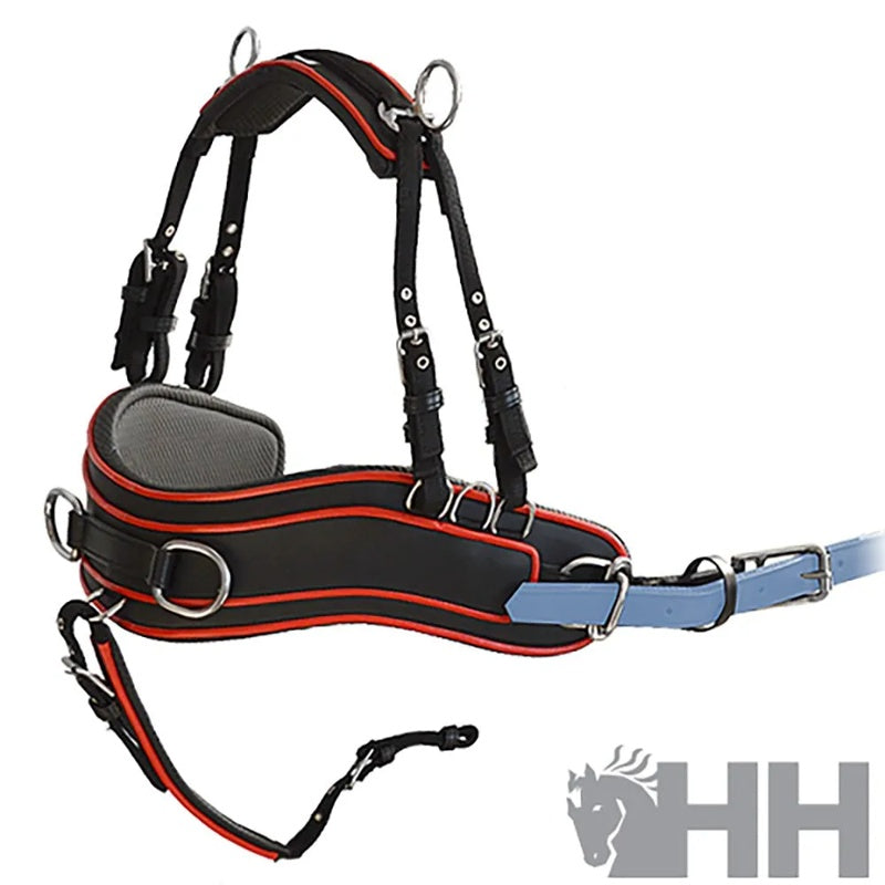 Peitoral de cavallo Simple Anatomical Hanover - Mercado de Luxo - O Maior E-Commerce de Bens, Produtos e Serviços de Luxo do Brasil.