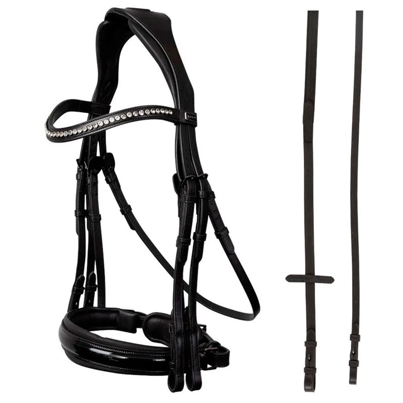 Cabeçada Weymouth Comfort Fit ATH22001 - Mercado de Luxo - O Maior E-Commerce de Bens, Produtos e Serviços de Luxo do Brasil.