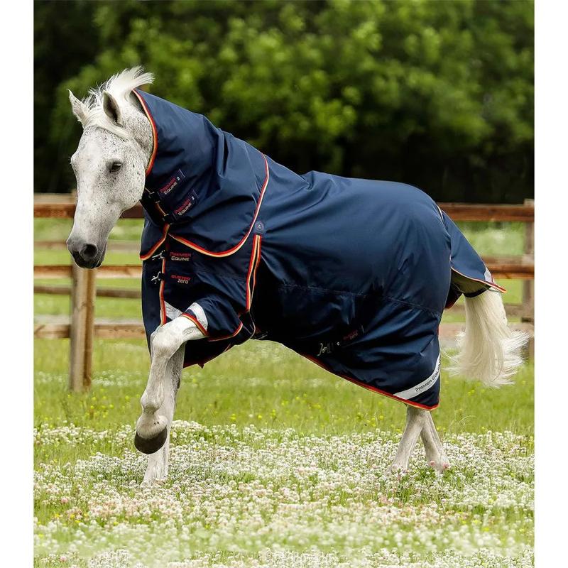 Manta exterior Buster Zero Inc Classic Neck Cover - Mercado de Luxo - O Maior E-Commerce de Bens, Produtos e Serviços de Luxo do Brasil.