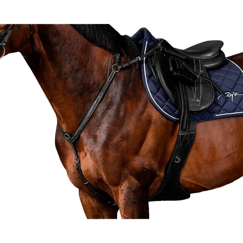 Peitoral de cavallo US Collection bridge - Mercado de Luxo - O Maior E-Commerce de Bens, Produtos e Serviços de Luxo do Brasil.