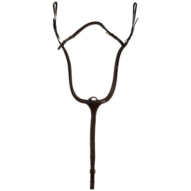 Peitoral de cavallo Long Bridge D-Collection - Mercado de Luxo - O Maior E-Commerce de Bens, Produtos e Serviços de Luxo do Brasil.