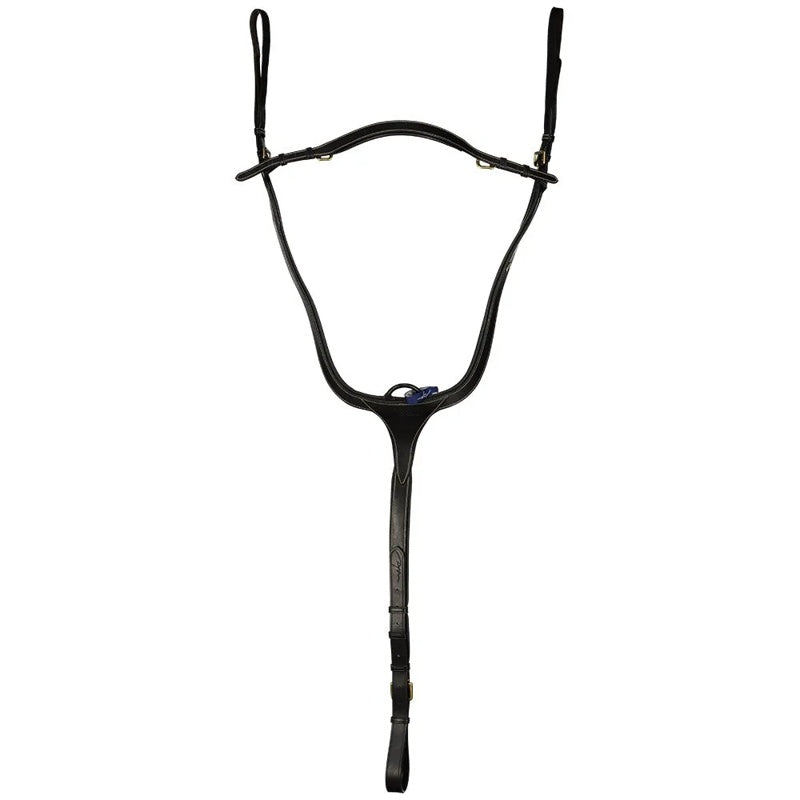 Peitoral de cavallo Long Bridge D-Collection - Mercado de Luxo - O Maior E-Commerce de Bens, Produtos e Serviços de Luxo do Brasil.