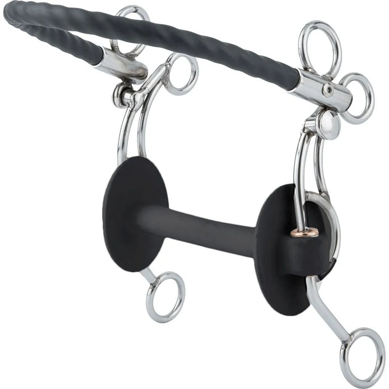 Hackamore Tandem Us Prime Extra Soft - Mercado de Luxo - O Maior E-Commerce de Bens, Produtos e Serviços de Luxo do Brasil.