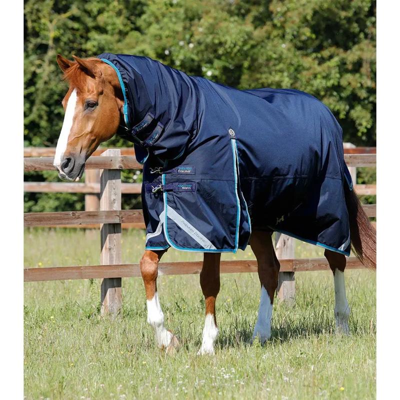 Manta exterior Buster Storm 100G Combo With Snug-Fit Neck - Mercado de Luxo - O Maior E-Commerce de Bens, Produtos e Serviços de Luxo do Brasil.