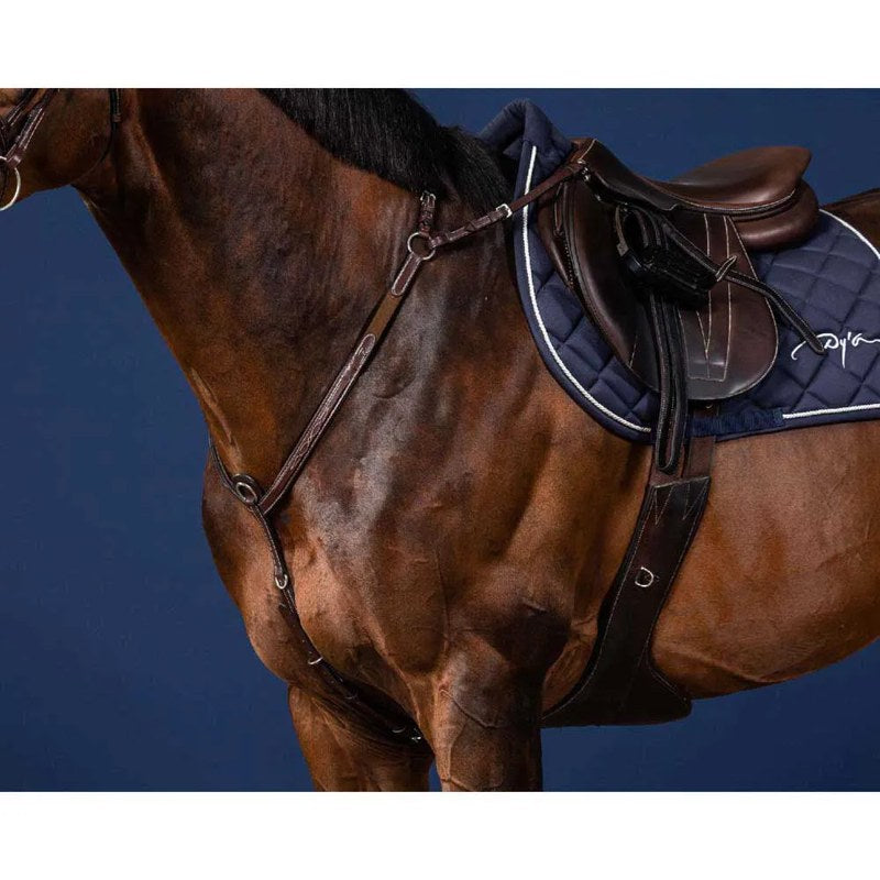 Peitoral de cavallo US Collection bridge - Mercado de Luxo - O Maior E-Commerce de Bens, Produtos e Serviços de Luxo do Brasil.