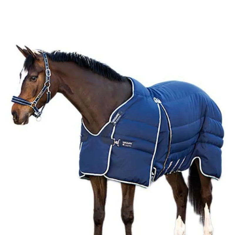 Cobertor de estábulo Optimo Heavy - Mercado de Luxo - O Maior E-Commerce de Bens, Produtos e Serviços de Luxo do Brasil.