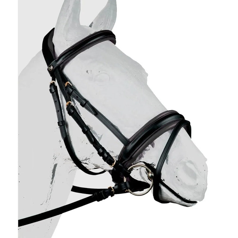 Cabeçada Extra SanJorge - Mercado de Luxo - O Maior E-Commerce de Bens, Produtos e Serviços de Luxo do Brasil.