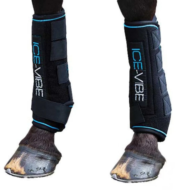 Botas de tendão Ice-Vibe - Mercado de Luxo - O Maior E-Commerce de Bens, Produtos e Serviços de Luxo do Brasil.