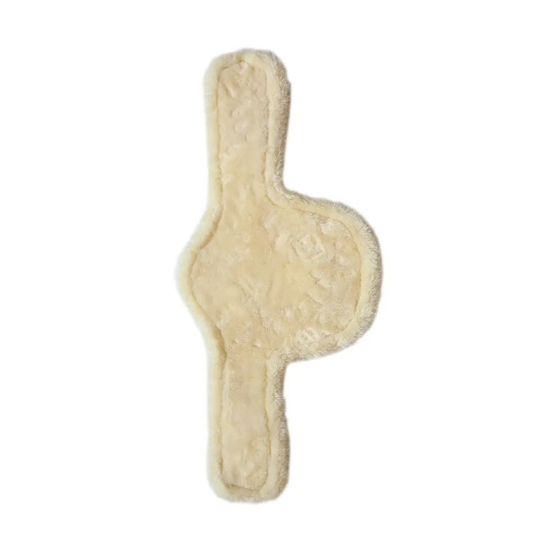 Cinchas Stud Short Sheepskin - Mercado de Luxo - O Maior E-Commerce de Bens, Produtos e Serviços de Luxo do Brasil.