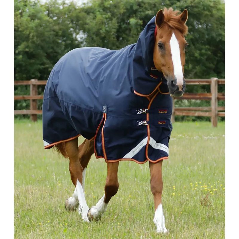 Manta exterior Titan Storm 450G Combo With Snug-Fit Neck - Mercado de Luxo - O Maior E-Commerce de Bens, Produtos e Serviços de Luxo do Brasil.