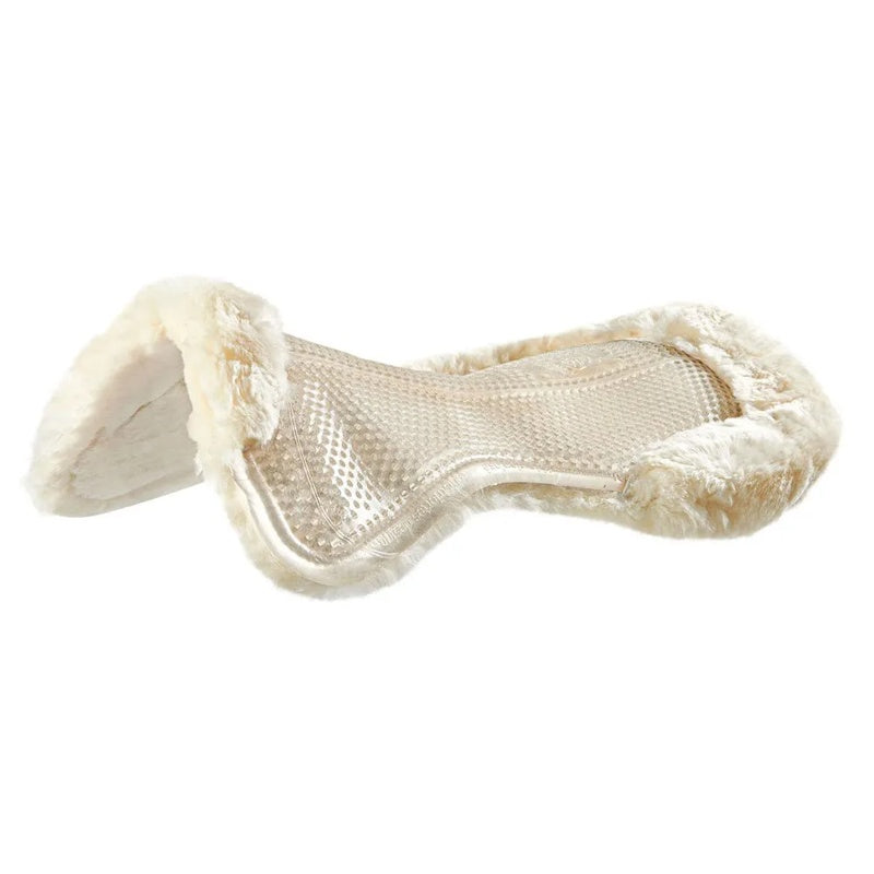 Meia almofada de sela Gel NS-S Classic-S Full - Mercado de Luxo - O Maior E-Commerce de Bens, Produtos e Serviços de Luxo do Brasil.