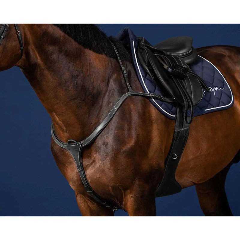 Peitoral de cavallo US Collection long bridge - Mercado de Luxo - O Maior E-Commerce de Bens, Produtos e Serviços de Luxo do Brasil.