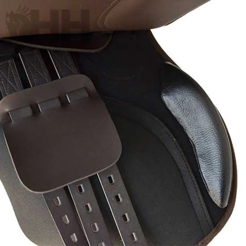 Sela de montaria uso geral Yuma Techno english - Mercado de Luxo - O Maior E-Commerce de Bens, Produtos e Serviços de Luxo do Brasil.