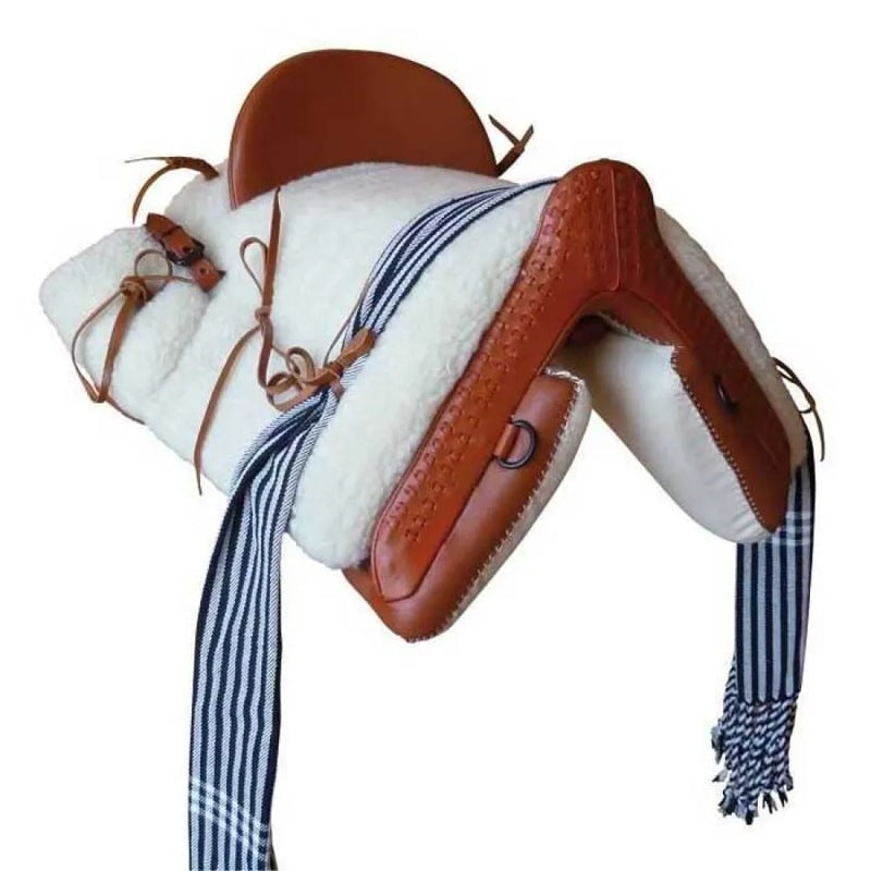 distribucion Sela de montaria Pônei Economic western - Mercado de Luxo - O Maior E-Commerce de Bens, Produtos e Serviços de Luxo do Brasil.