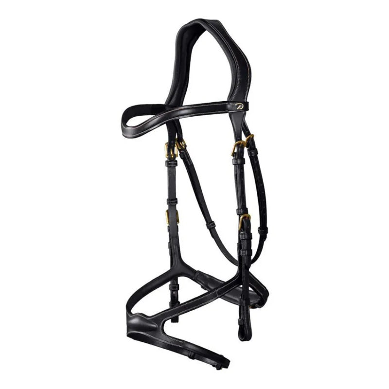 Cabeçada X-Fit - Mercado de Luxo - O Maior E-Commerce de Bens, Produtos e Serviços de Luxo do Brasil.