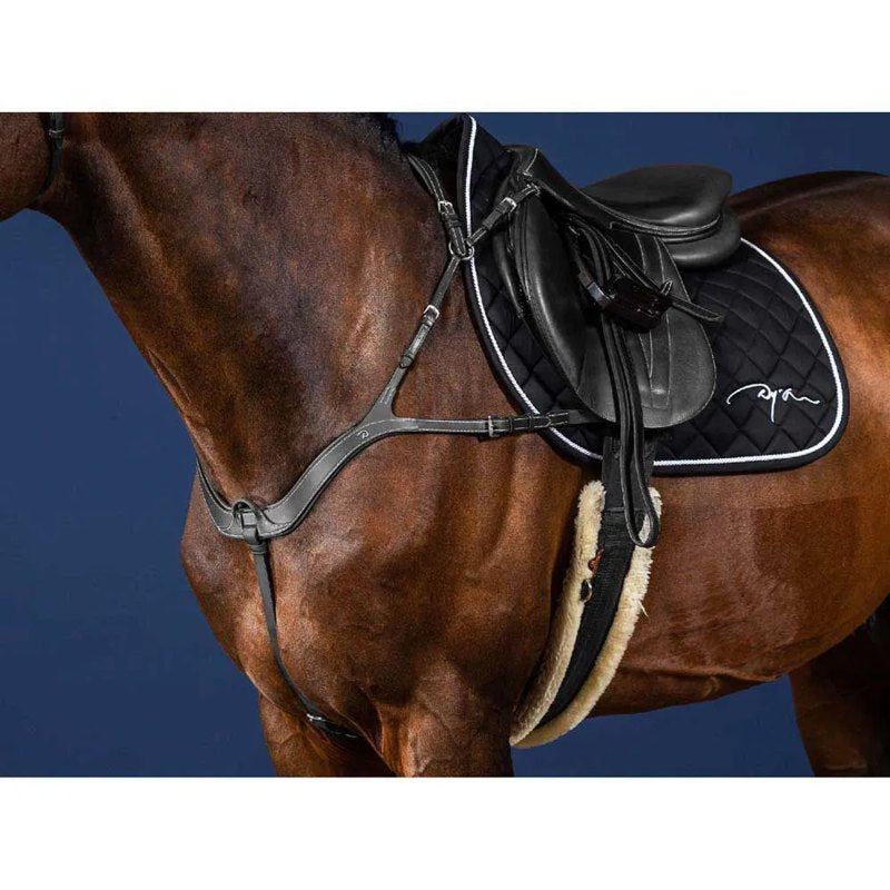 Peitoral de cavallo US Collection anatomical - Mercado de Luxo - O Maior E-Commerce de Bens, Produtos e Serviços de Luxo do Brasil.