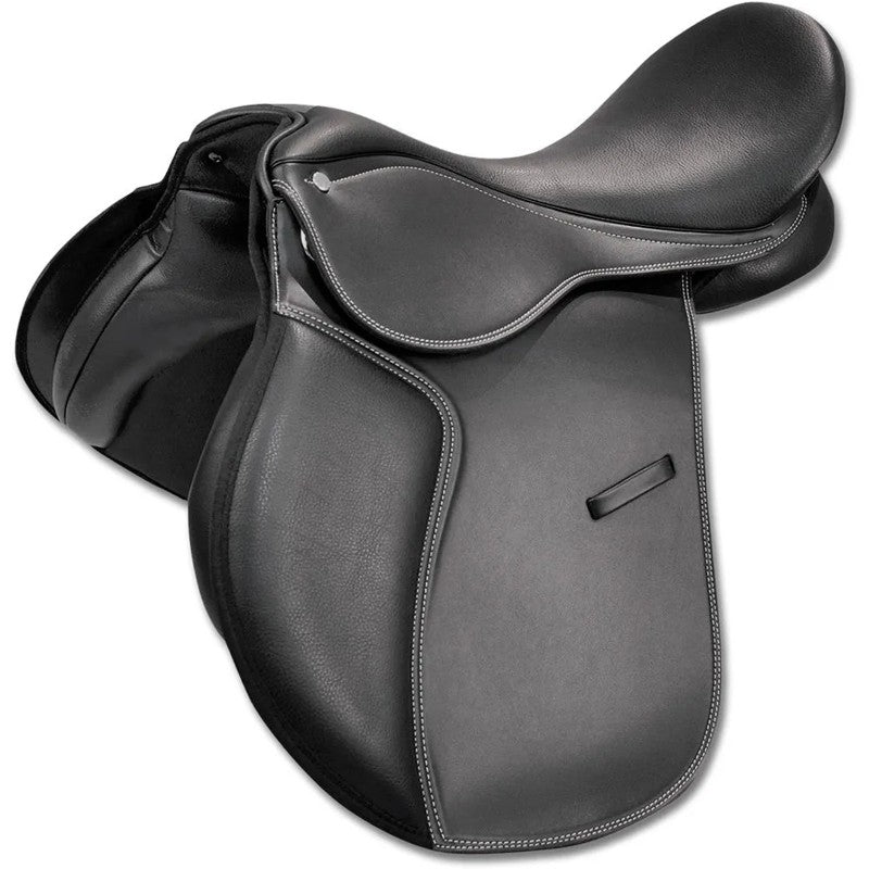 Sela de montaria uso geral Economic Synthetic - Mercado de Luxo - O Maior E-Commerce de Bens, Produtos e Serviços de Luxo do Brasil.