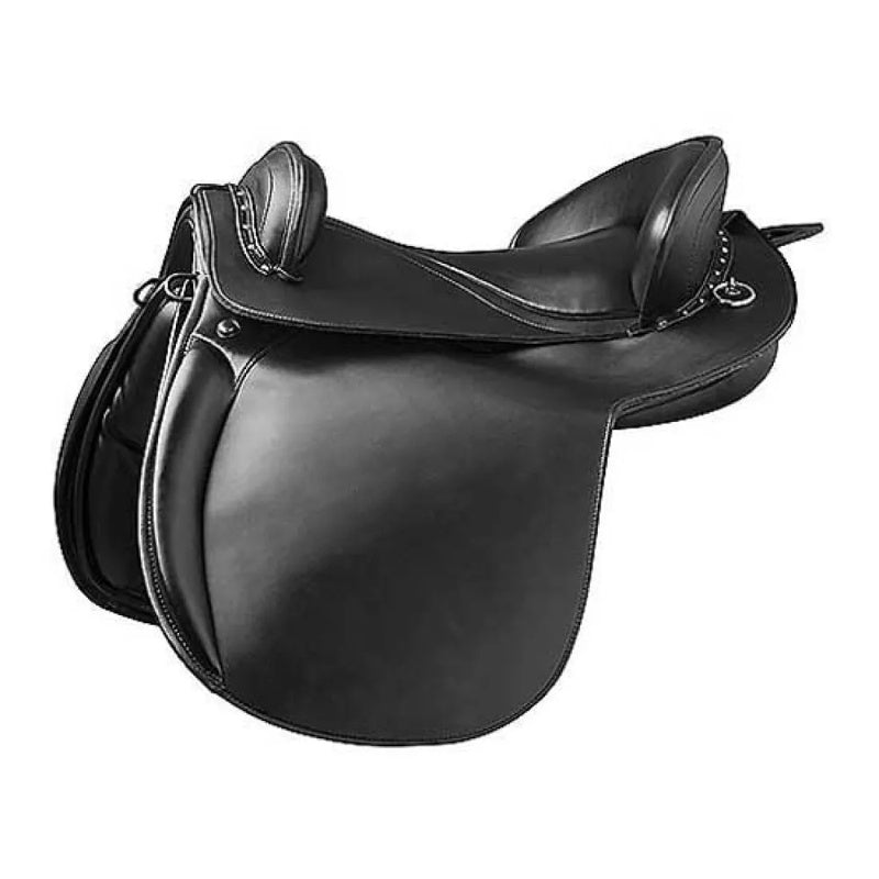 Sela de montaria Synthetic spanish - Mercado de Luxo - O Maior E-Commerce de Bens, Produtos e Serviços de Luxo do Brasil.