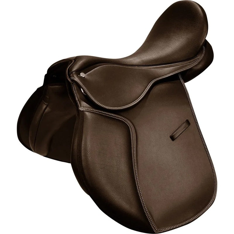 Sela de montaria uso geral Economic Synthetic - Mercado de Luxo - O Maior E-Commerce de Bens, Produtos e Serviços de Luxo do Brasil.