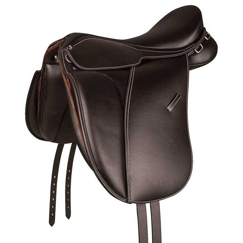 Sela de montaria Icelandic Economic Synthetic - Mercado de Luxo - O Maior E-Commerce de Bens, Produtos e Serviços de Luxo do Brasil.