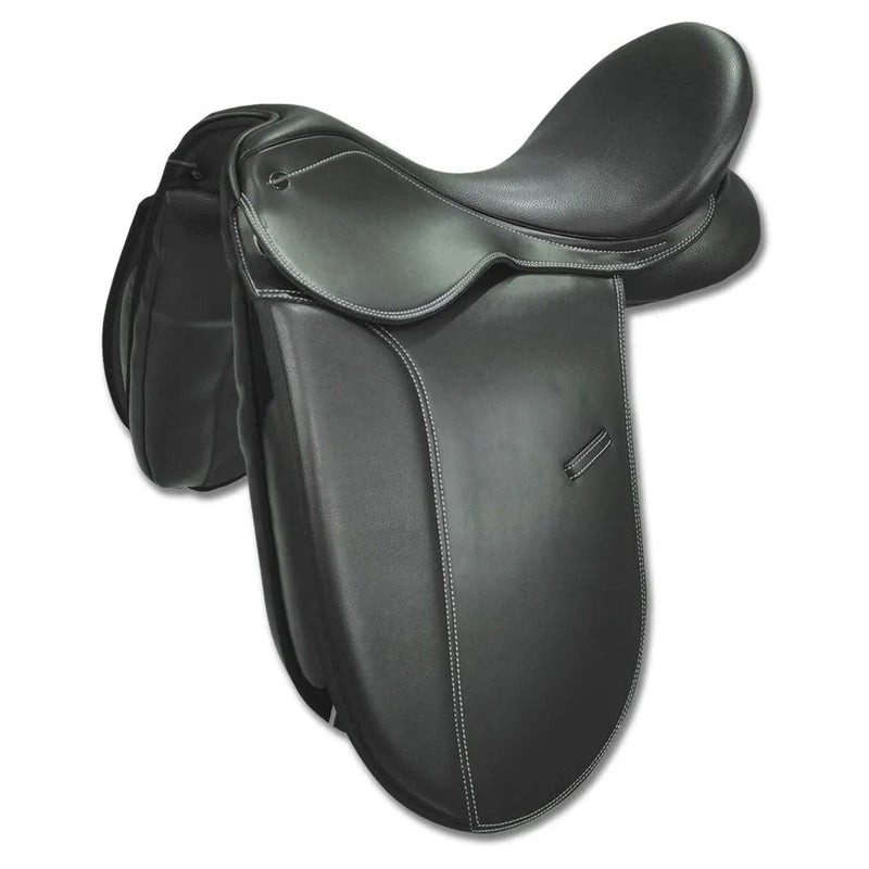 Sela de montaria adestramento Synthetic - Mercado de Luxo - O Maior E-Commerce de Bens, Produtos e Serviços de Luxo do Brasil.