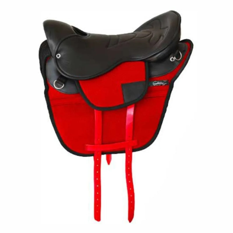 Sela de montaria Vibha Raid - Mercado de Luxo - O Maior E-Commerce de Bens, Produtos e Serviços de Luxo do Brasil.