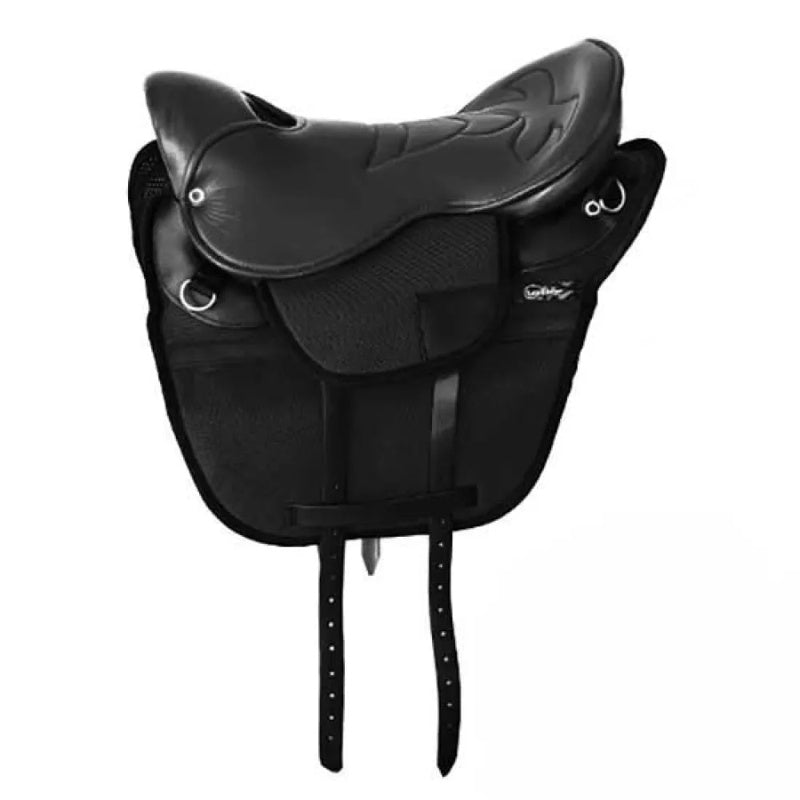 Sela de montaria Vibha Raid - Mercado de Luxo - O Maior E-Commerce de Bens, Produtos e Serviços de Luxo do Brasil.