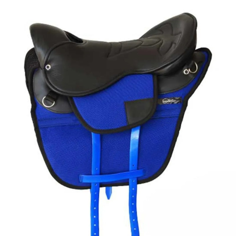 Sela de montaria Vibha Raid - Mercado de Luxo - O Maior E-Commerce de Bens, Produtos e Serviços de Luxo do Brasil.