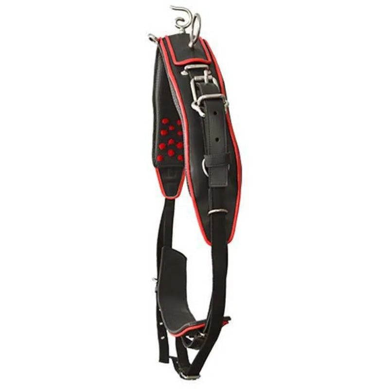 hipica Peitoral de cavallo Fussen Nylon/PVC Single Driving Harness - Mercado de Luxo - O Maior E-Commerce de Bens, Produtos e Serviços de Luxo do Brasil.