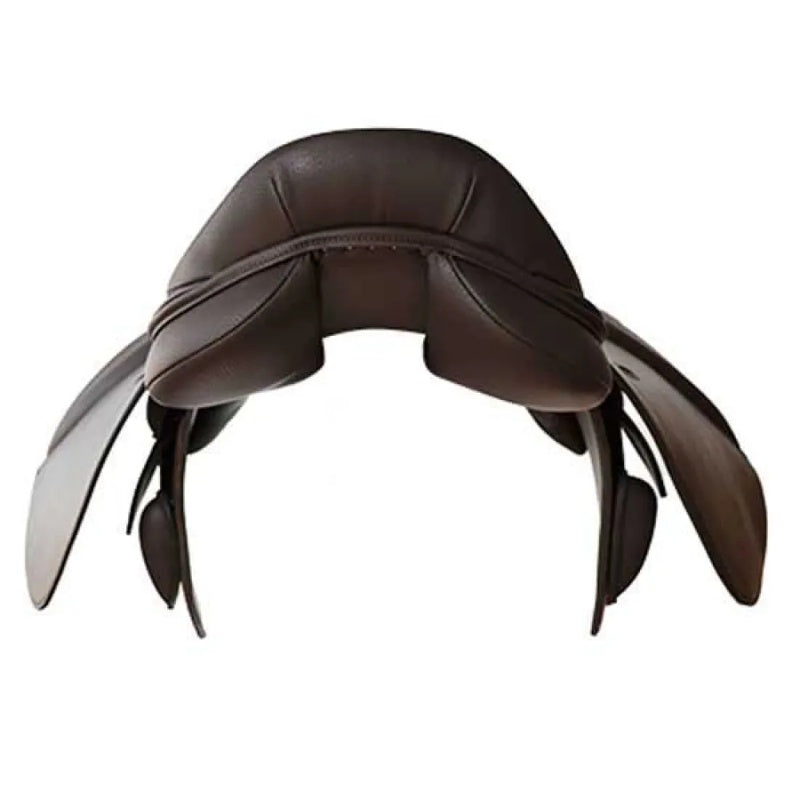 Sela de montaria salto Juba Techno english - Mercado de Luxo - O Maior E-Commerce de Bens, Produtos e Serviços de Luxo do Brasil.