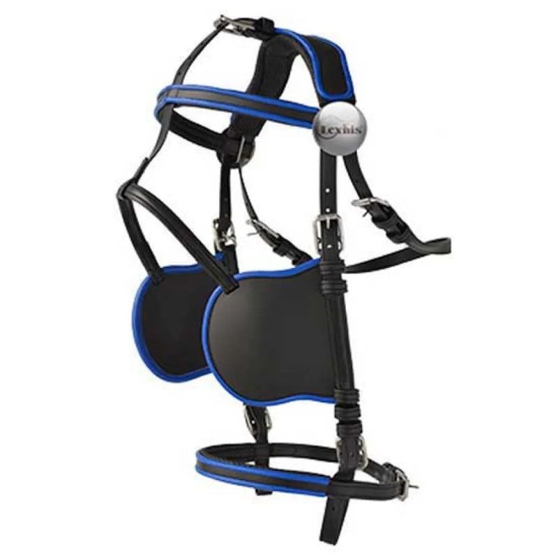 Peitoral de cavallo Hanover Nylon/PVC Single Driving Harness - Mercado de Luxo - O Maior E-Commerce de Bens, Produtos e Serviços de Luxo do Brasil.