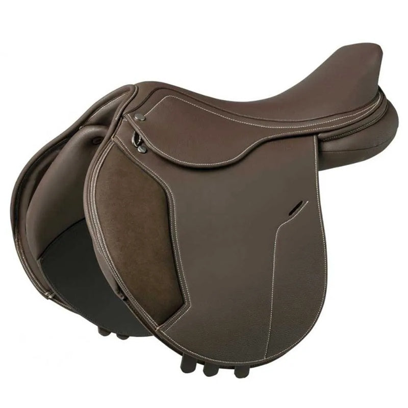 Sela de montaria salto Pro - Mercado de Luxo - O Maior E-Commerce de Bens, Produtos e Serviços de Luxo do Brasil.