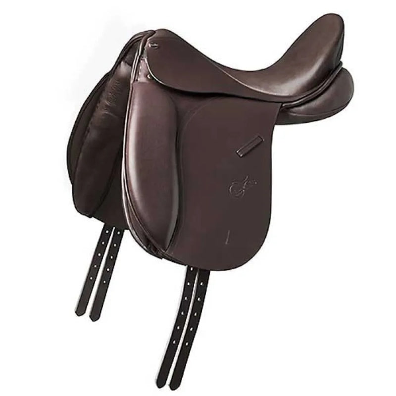 Sela de montaria adestramento English Clasica KLL - Mercado de Luxo - O Maior E-Commerce de Bens, Produtos e Serviços de Luxo do Brasil.