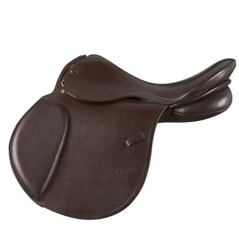 Sela de montaria Istria Inglês - Mercado de Luxo - O Maior E-Commerce de Bens, Produtos e Serviços de Luxo do Brasil.