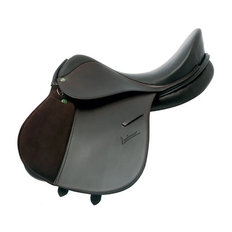 Sela de montaria uso geral Pônei Tormes Inglês - Mercado de Luxo - O Maior E-Commerce de Bens, Produtos e Serviços de Luxo do Brasil.