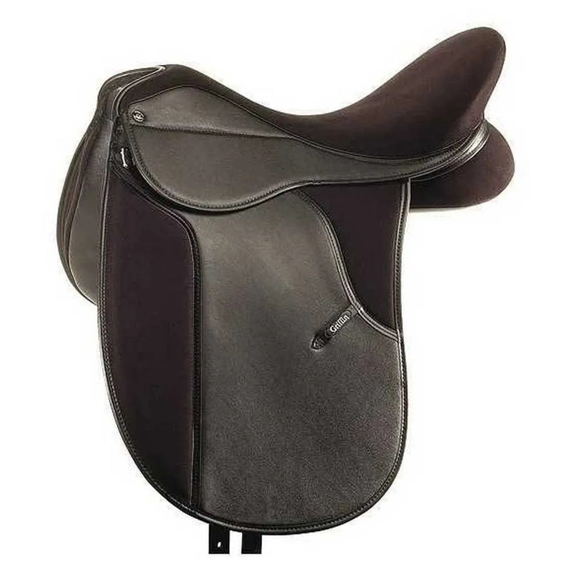 distribucion Sela de montaria adestramento Griffin-Richard Davis - Mercado de Luxo - O Maior E-Commerce de Bens, Produtos e Serviços de Luxo do Brasil.