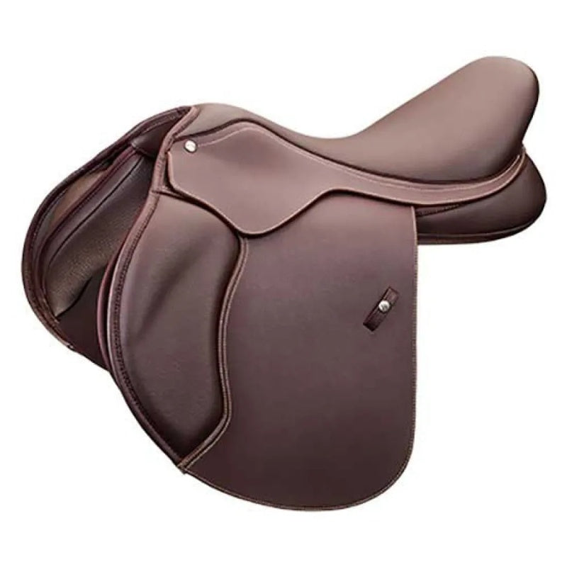 Sela de montaria salto 500 Hart english - Mercado de Luxo - O Maior E-Commerce de Bens, Produtos e Serviços de Luxo do Brasil.