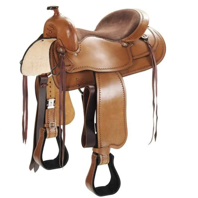 Sela de montaria Natowa 2215 - Mercado de Luxo - O Maior E-Commerce de Bens, Produtos e Serviços de Luxo do Brasil.