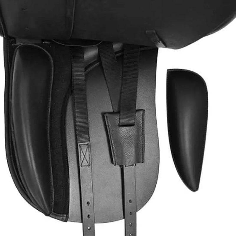 Sela de montaria adestramento Kll Feat english - Mercado de Luxo - O Maior E-Commerce de Bens, Produtos e Serviços de Luxo do Brasil.