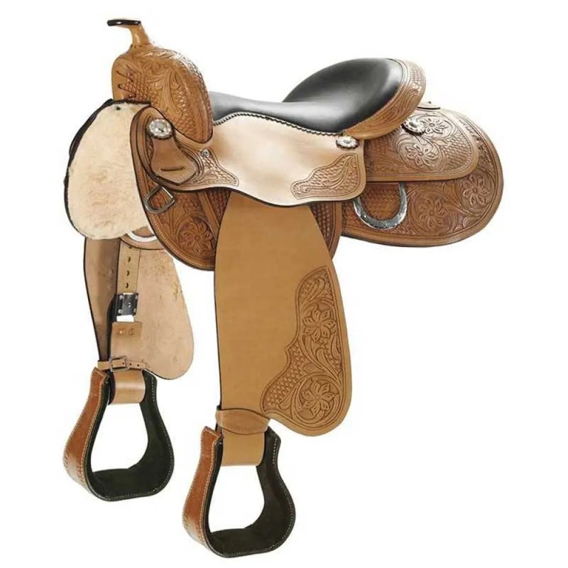 Sela de montaria Natowa 2214 - Mercado de Luxo - O Maior E-Commerce de Bens, Produtos e Serviços de Luxo do Brasil.