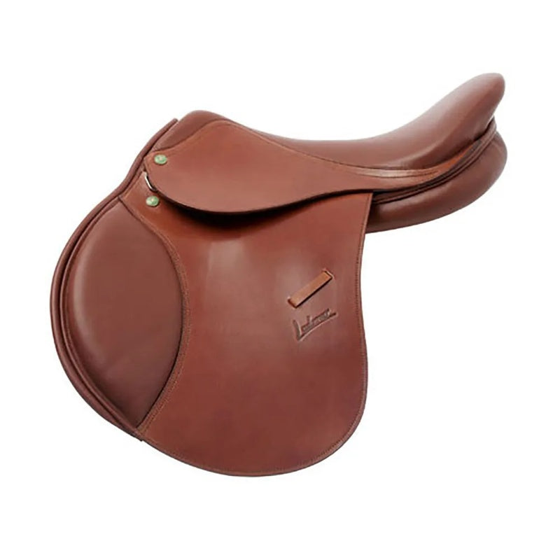 Sela de montaria salto Teide Inglês - Mercado de Luxo - O Maior E-Commerce de Bens, Produtos e Serviços de Luxo do Brasil.